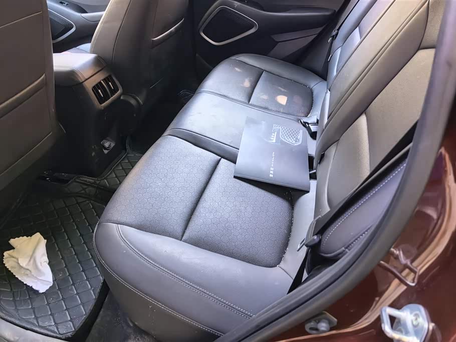 Hyundai Beijing ix35