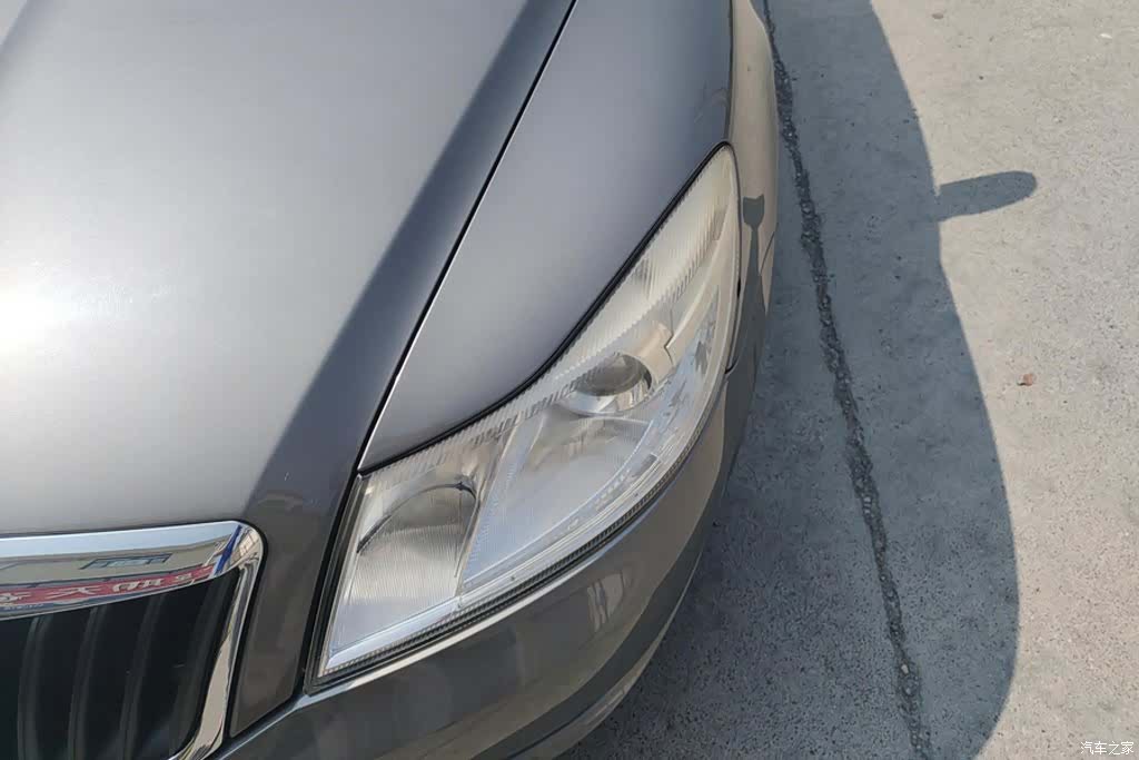 Skoda Octavia, 2014 все фото