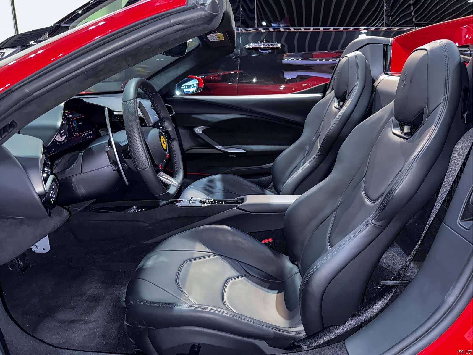 Ferrari 296, 2026 14