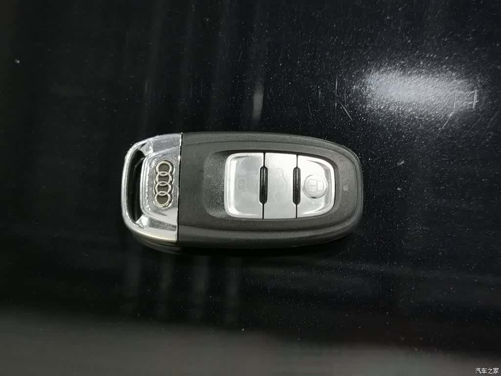 Audi A6L, 2017 19