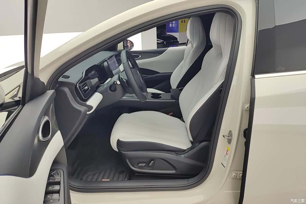 BYD Seal, 2026 9