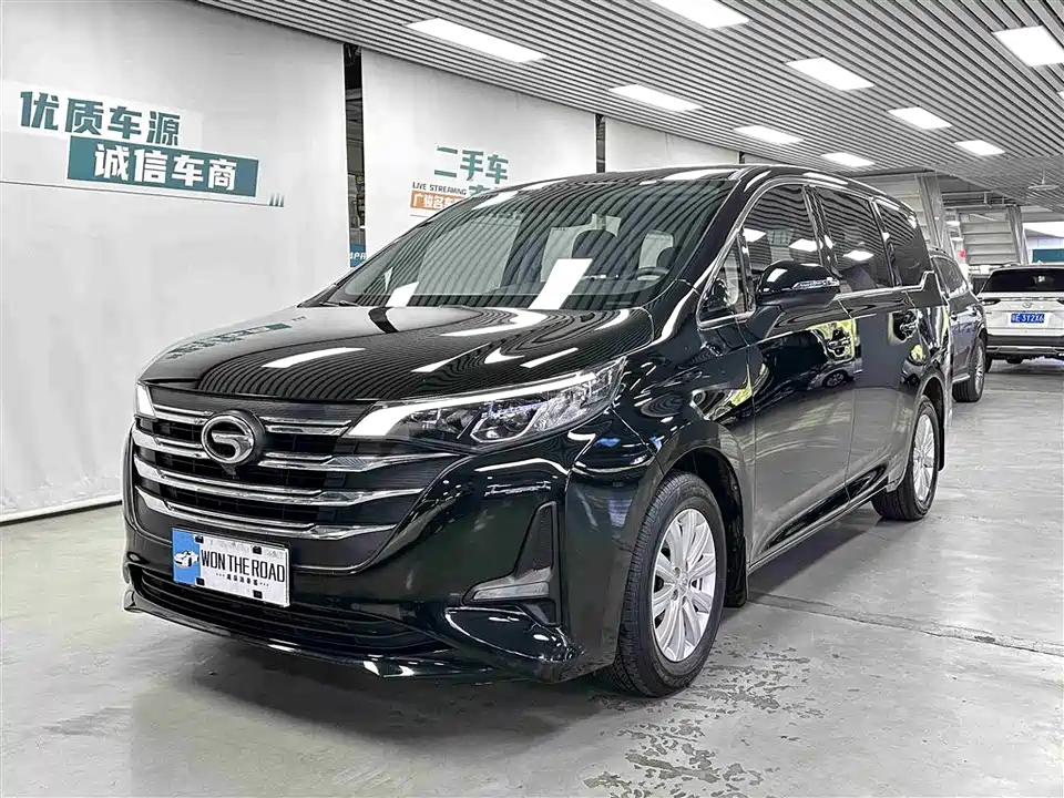 Trumpchi Trumpchi M6