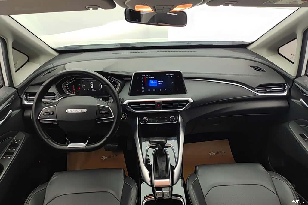 Maxus G50, 2022 12