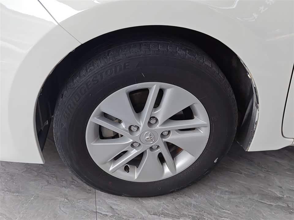 Toyota Corolla Toyota Corolla
