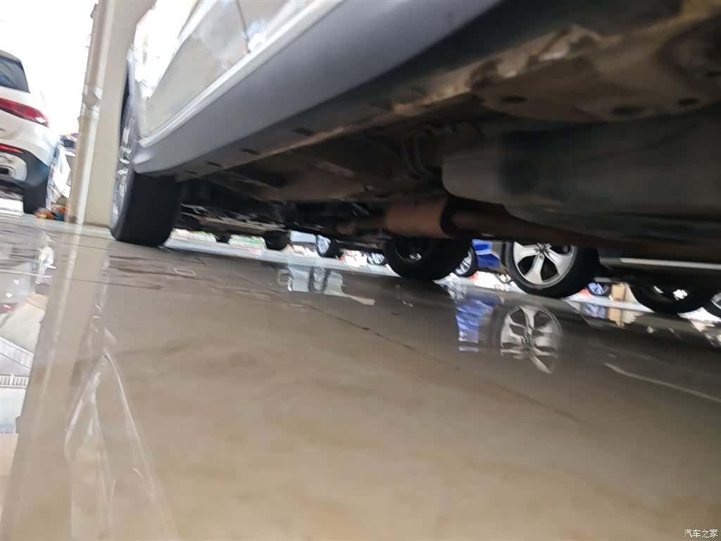 Roewe RX5, 2022 22