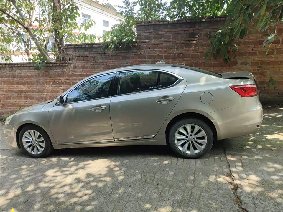 Changan Ruicheng