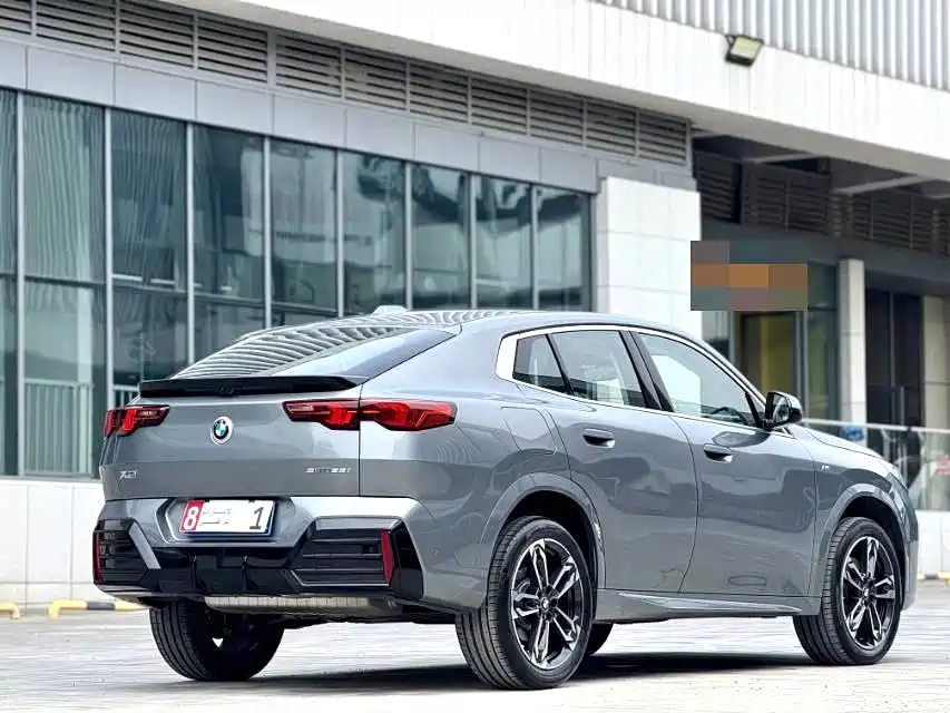 BMW X2 BMW X2