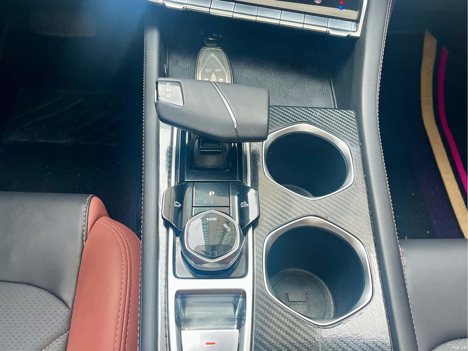Changan Eado, 2023 19