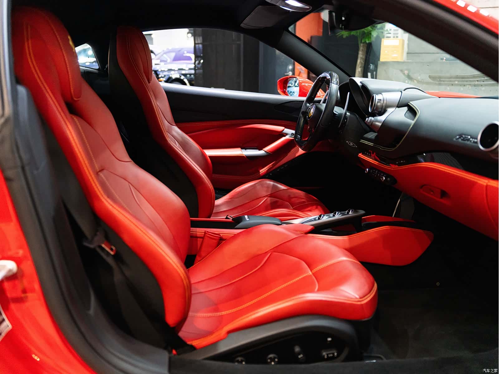 Ferrari F8, 2022 22