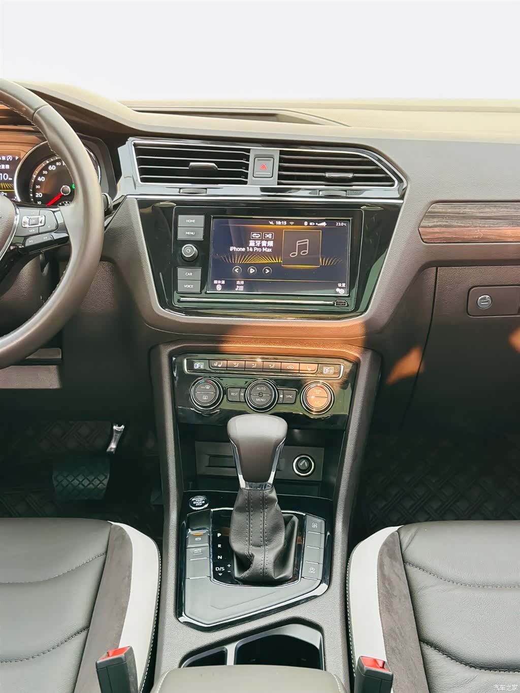 Volkswagen Tiguan L, 2018 18