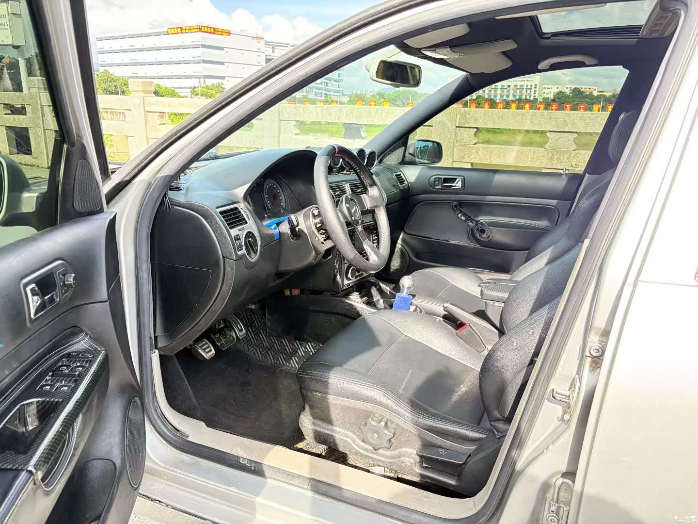 Volkswagen Golf, 2005 7