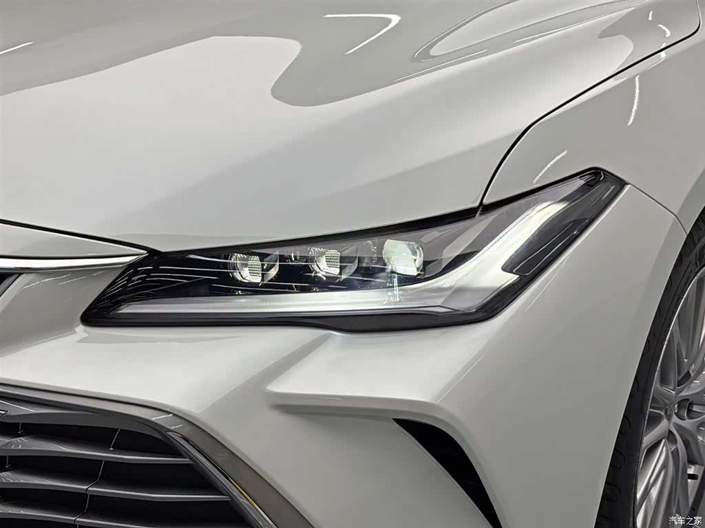 Toyota Avalon, 2024 9