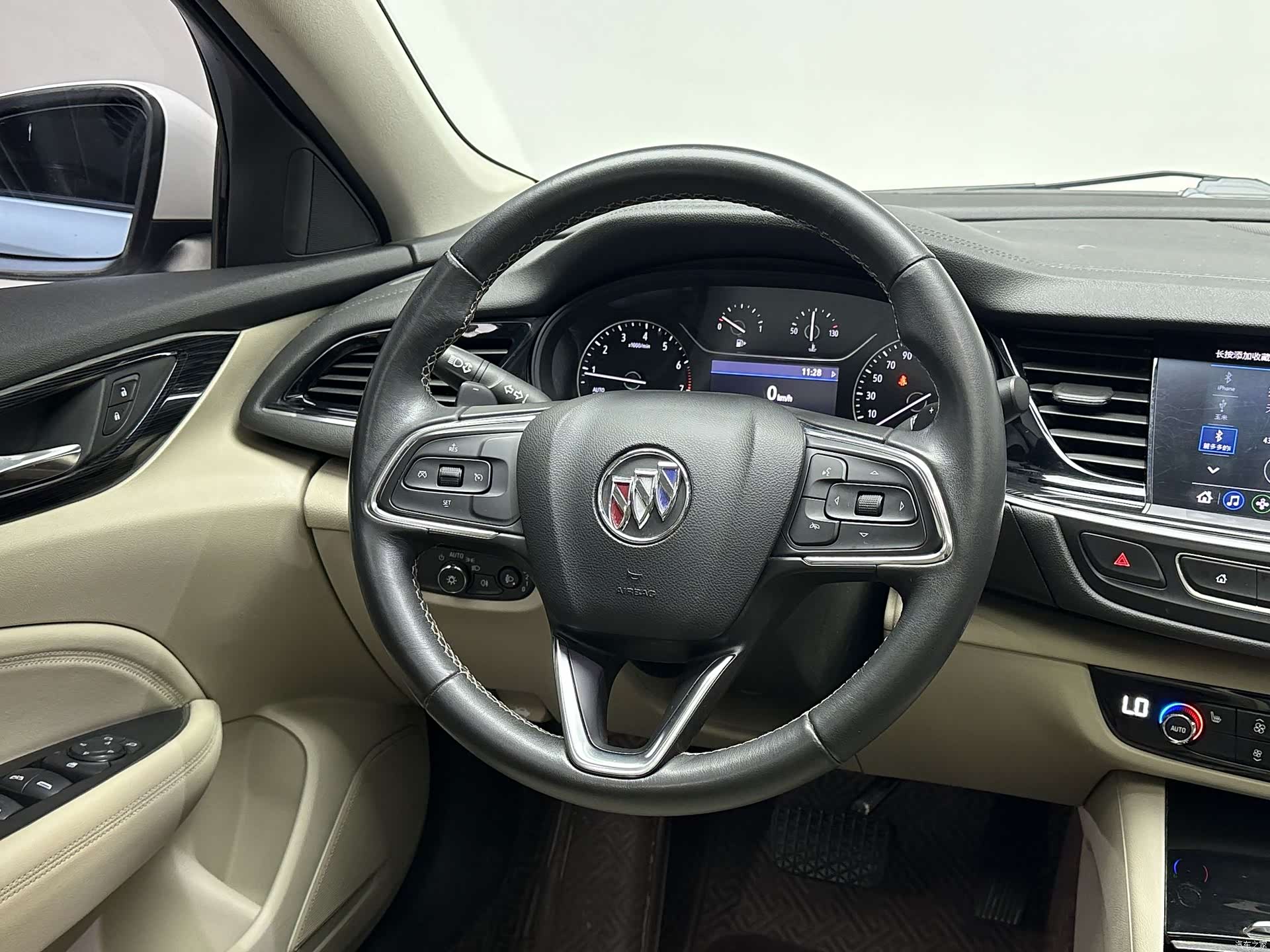 Buick Regal, 2021 12