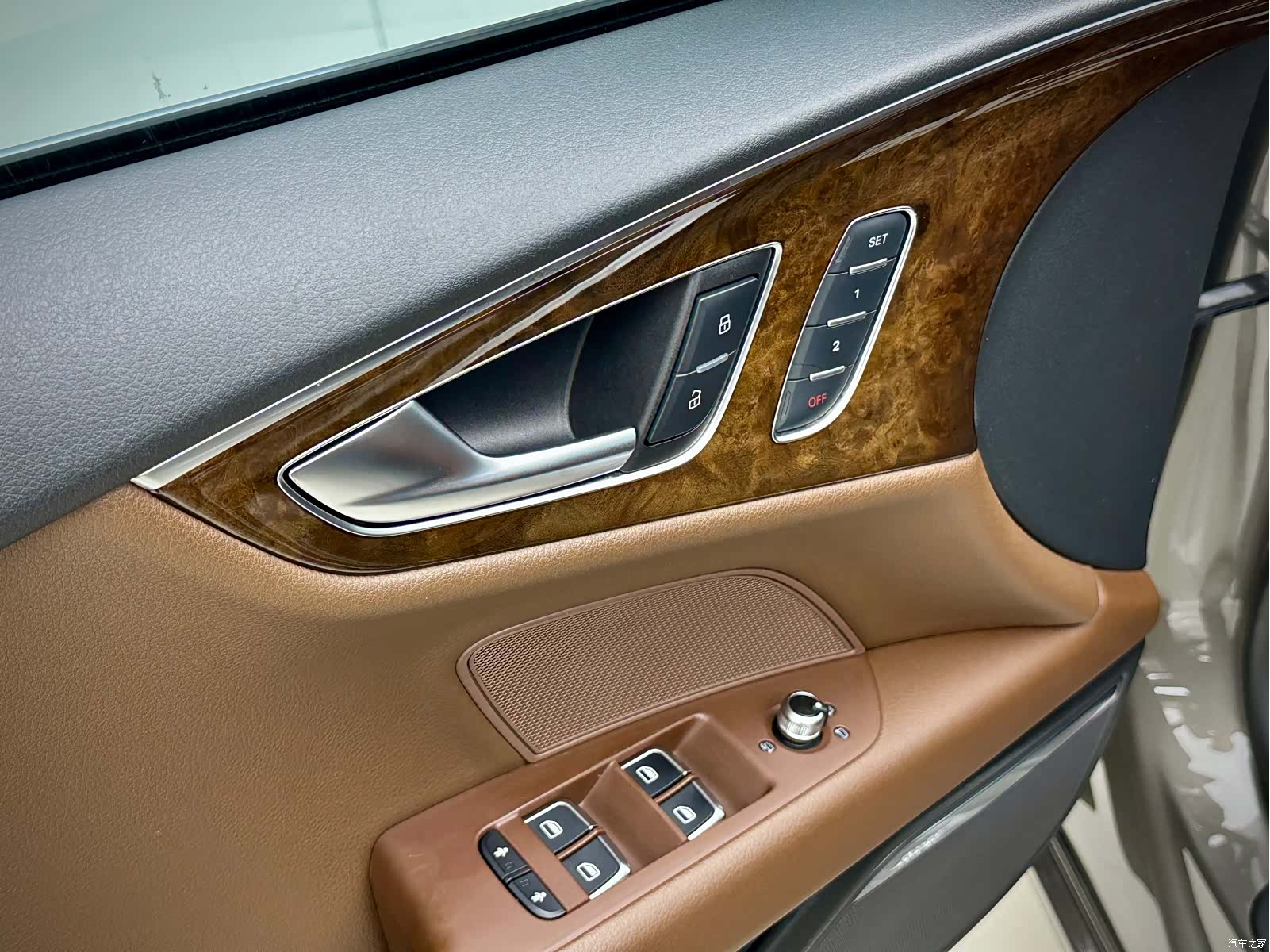 Audi A7, 2012 21