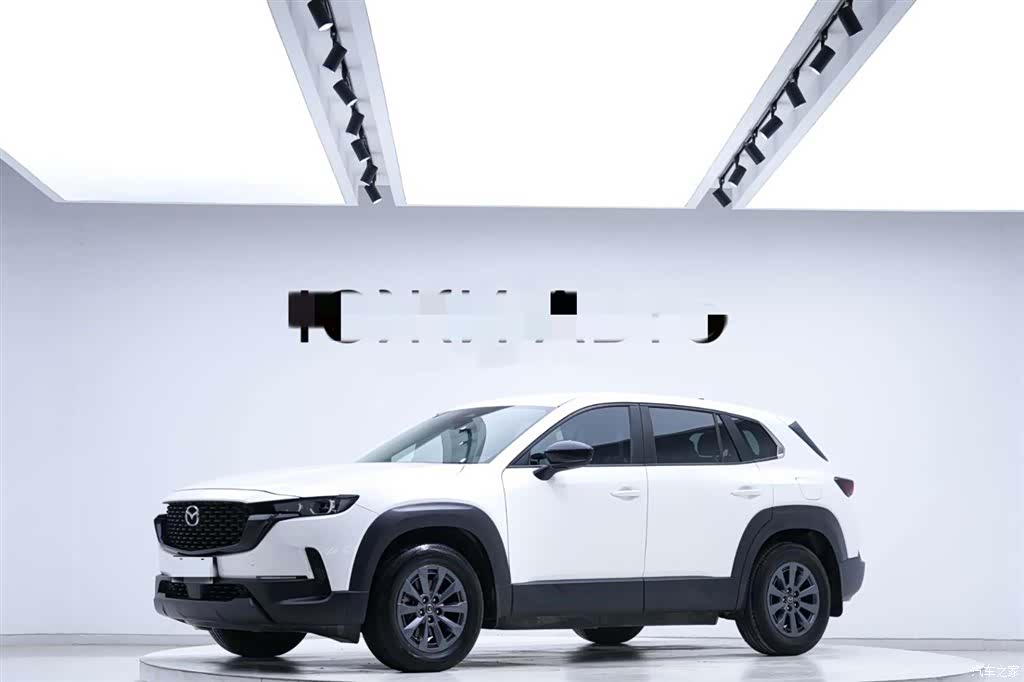 Mazda CX-50, 2023 4