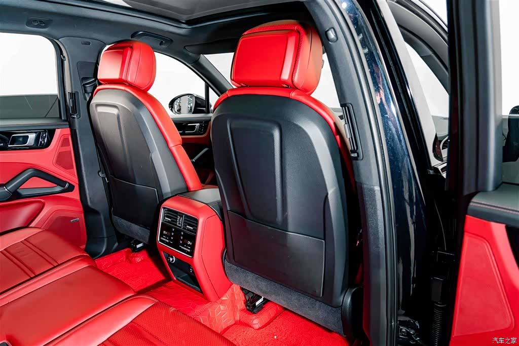 Porsche Cayenne, 2021 23