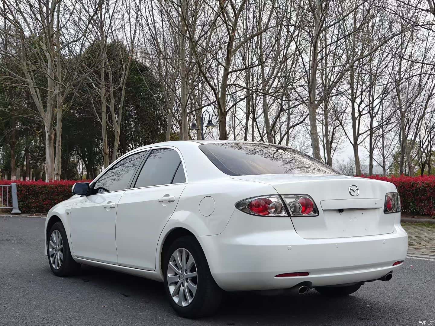 Mazda 6, 2013 все фото