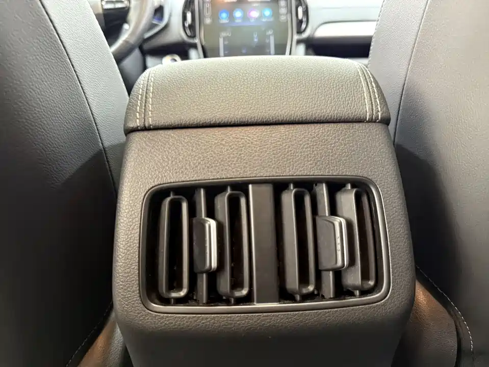 Hyundai Beijing ix35