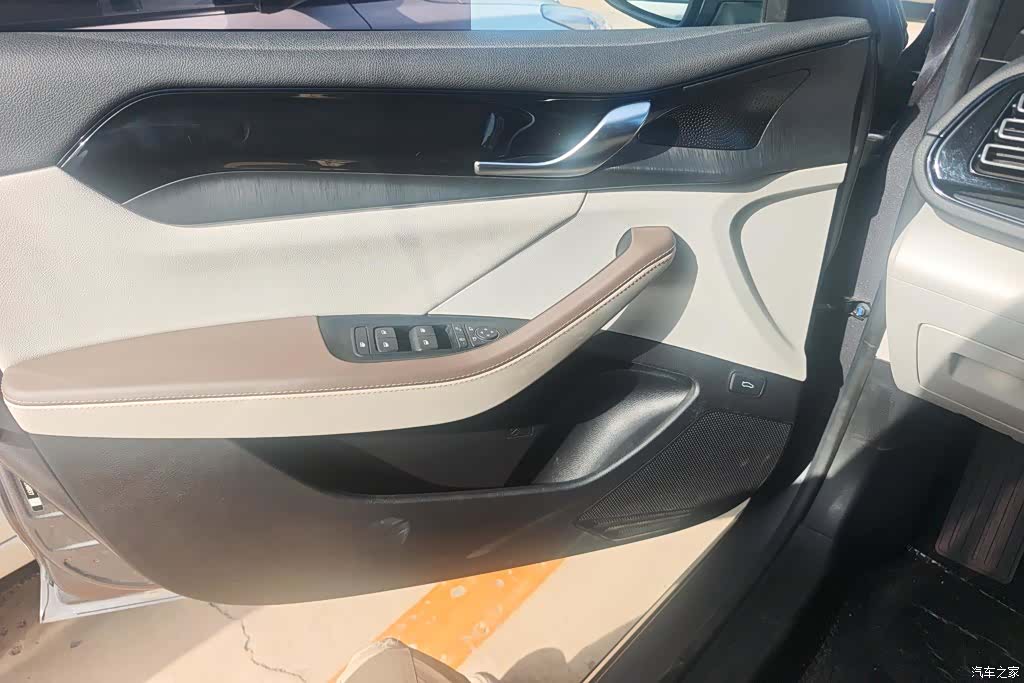 BYD Qin, 2023 7