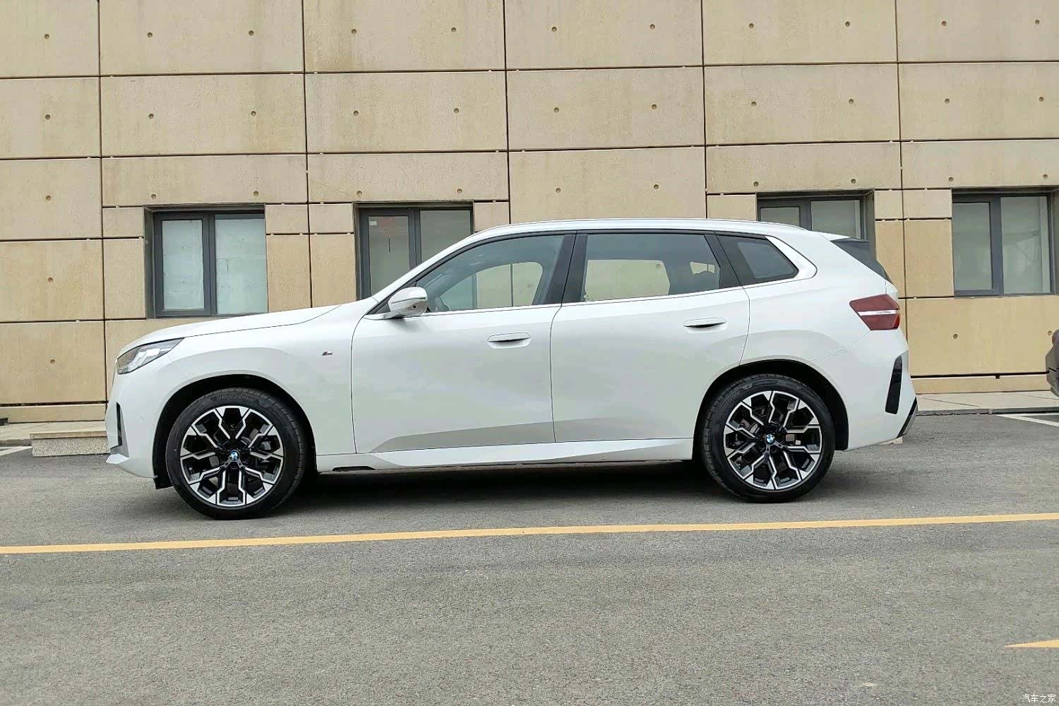 BMW X3, 2025 3