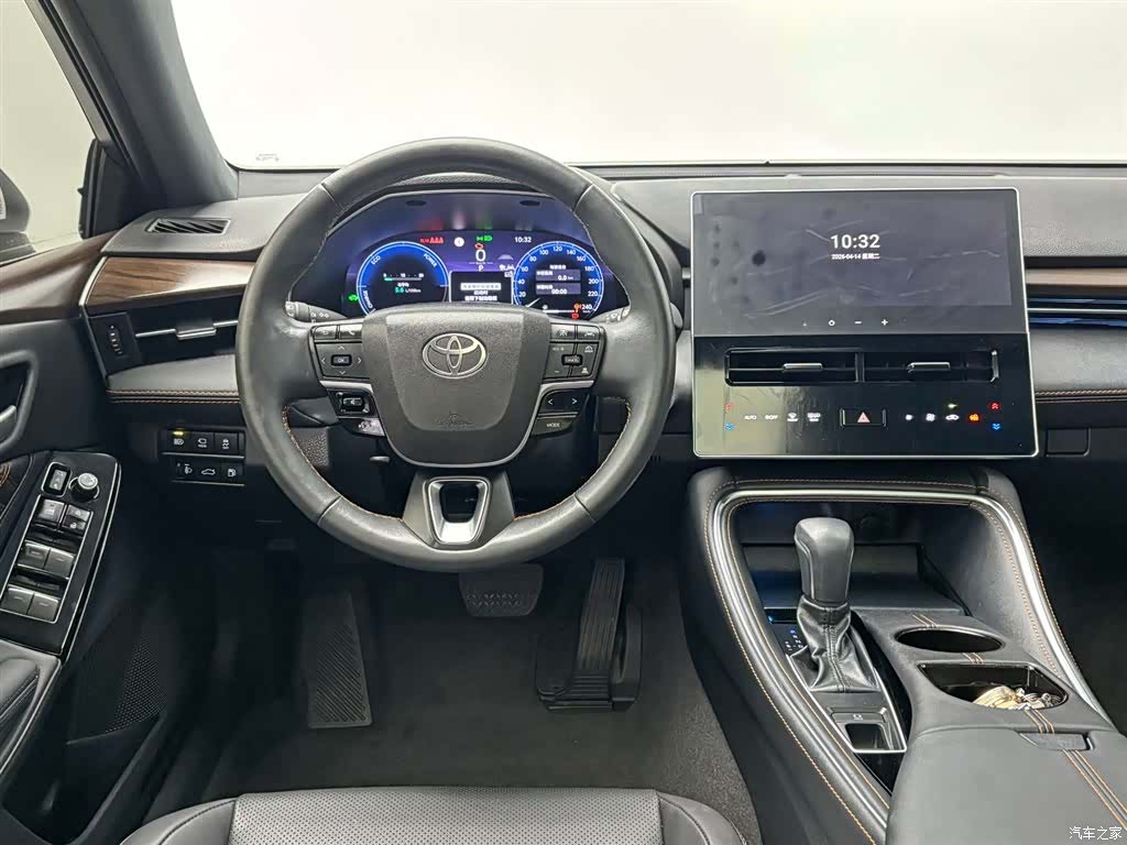 Toyota Avalon, 2024 19