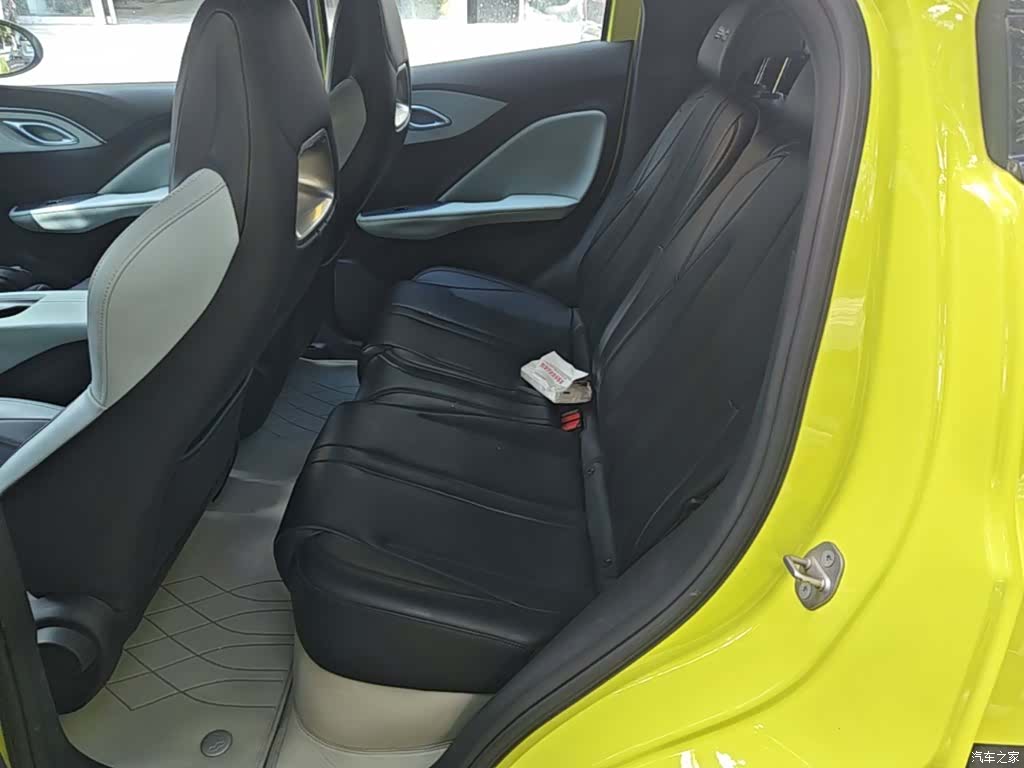 BYD Seagull, 2024 17
