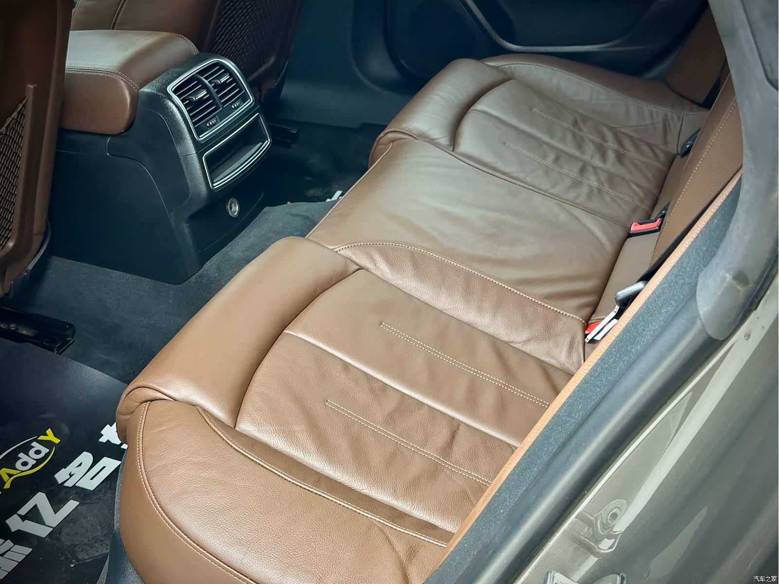 Audi A7, 2012 15
