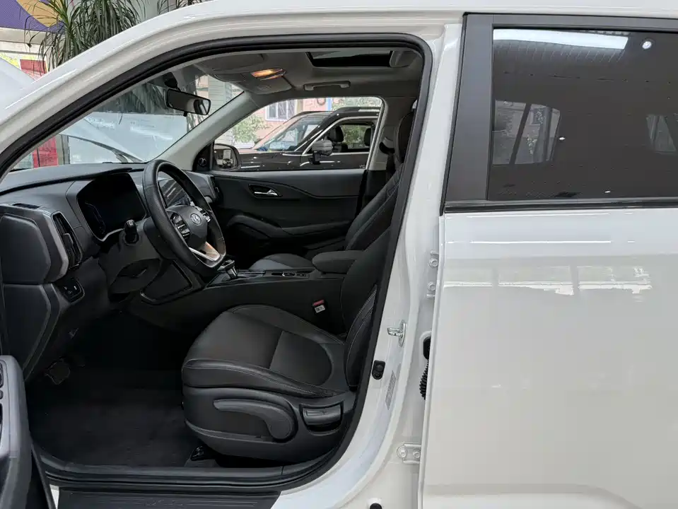 Hyundai Beijing ix35