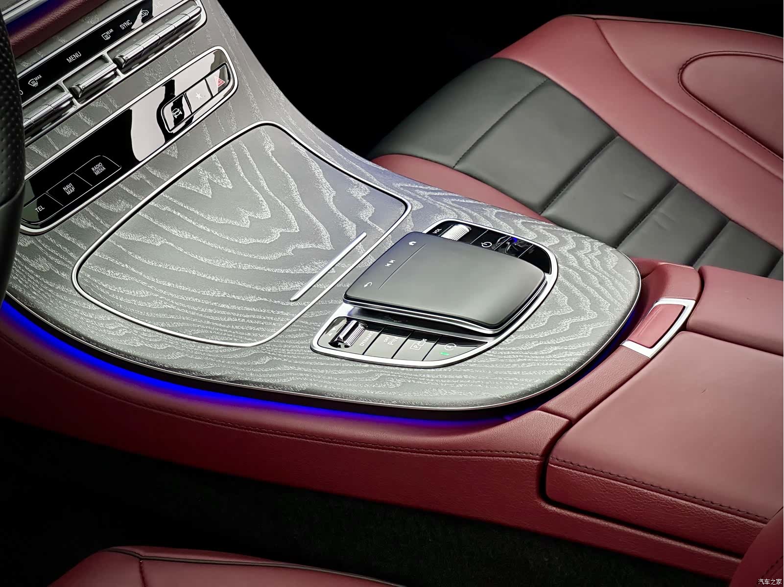 Mercedes-Benz CLS, 2022 25