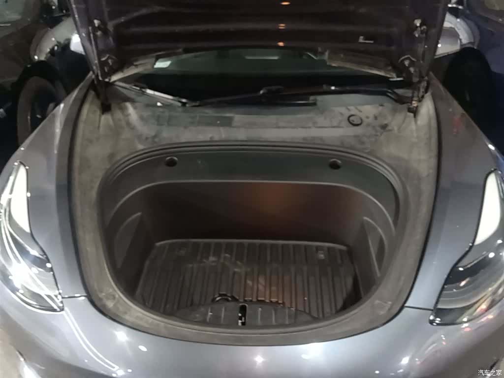 Tesla Model 3, 2021 20