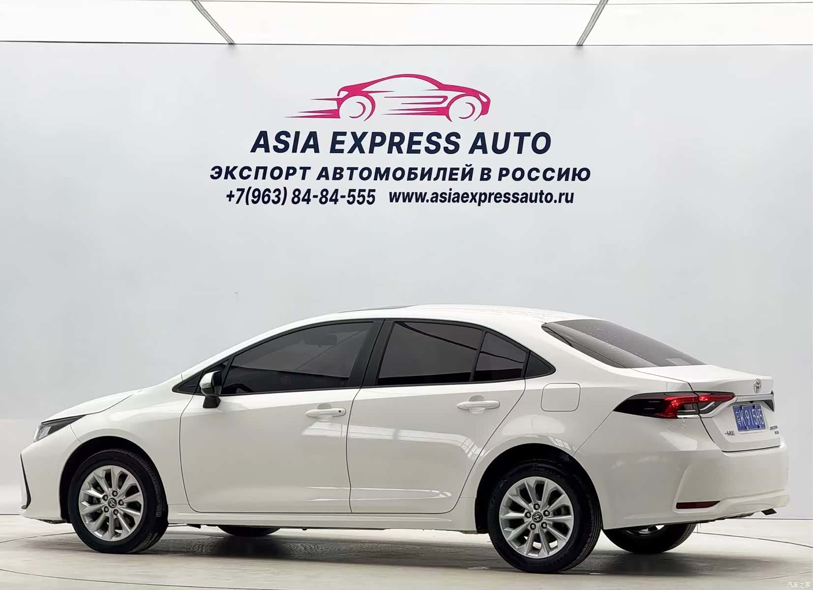 Toyota Corolla, 2021 6