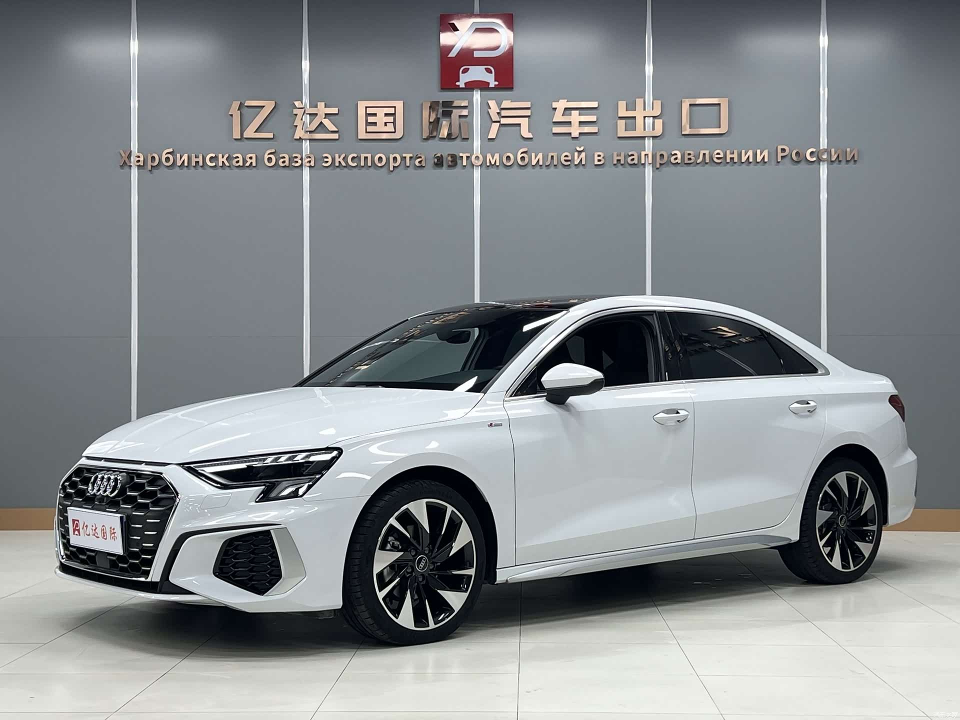 Audi A3, 2022 1