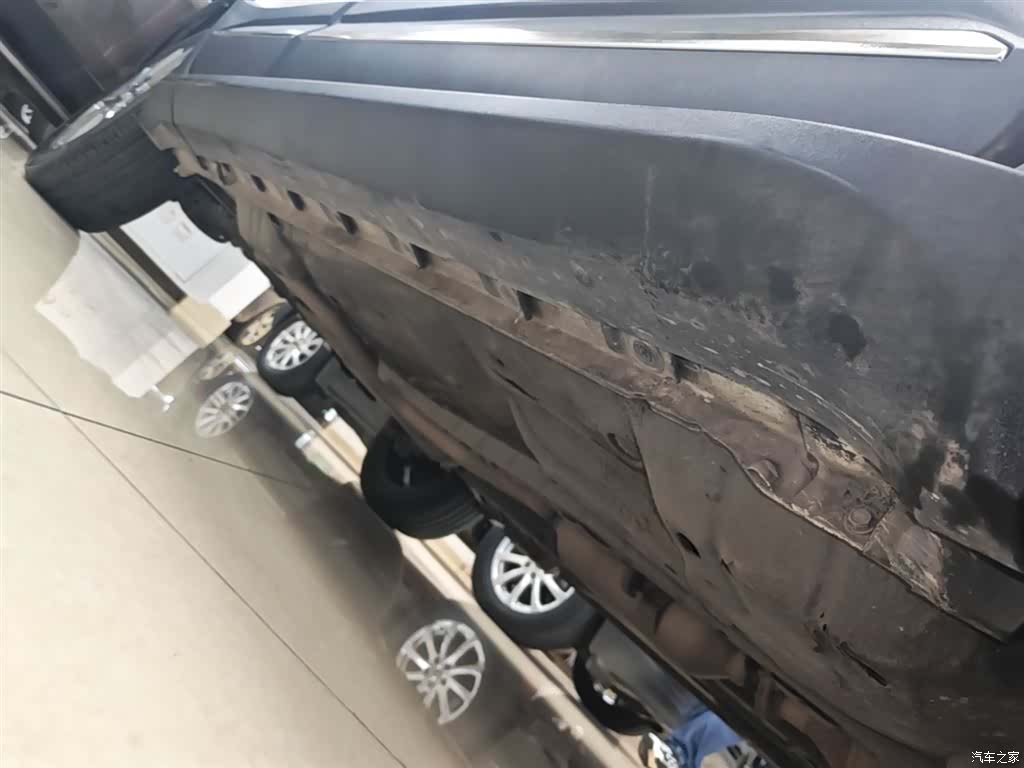 Haval H1, 2017 21