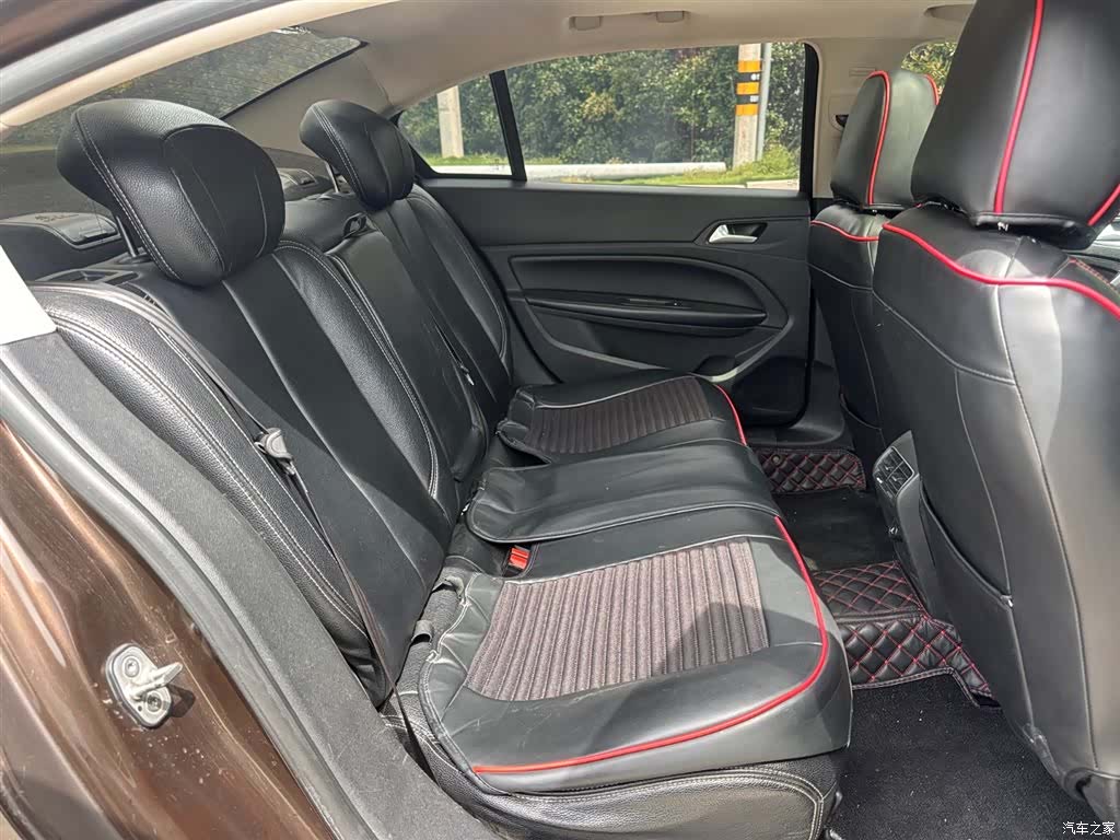 Peugeot 408, 2016 20