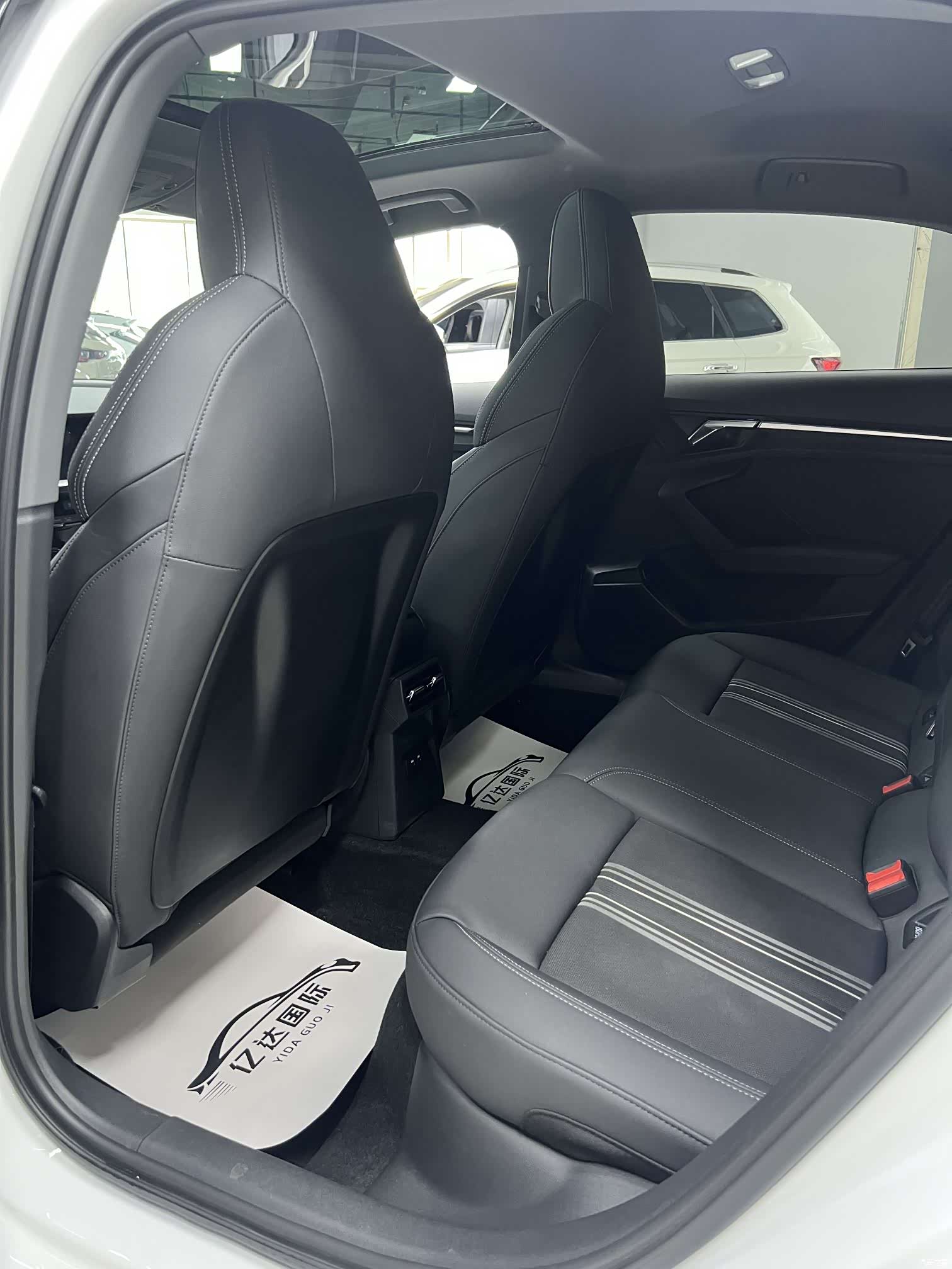 Audi A3, 2022 13