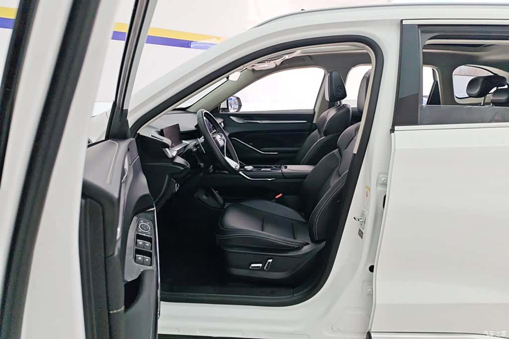 Haval H6, 2023 9