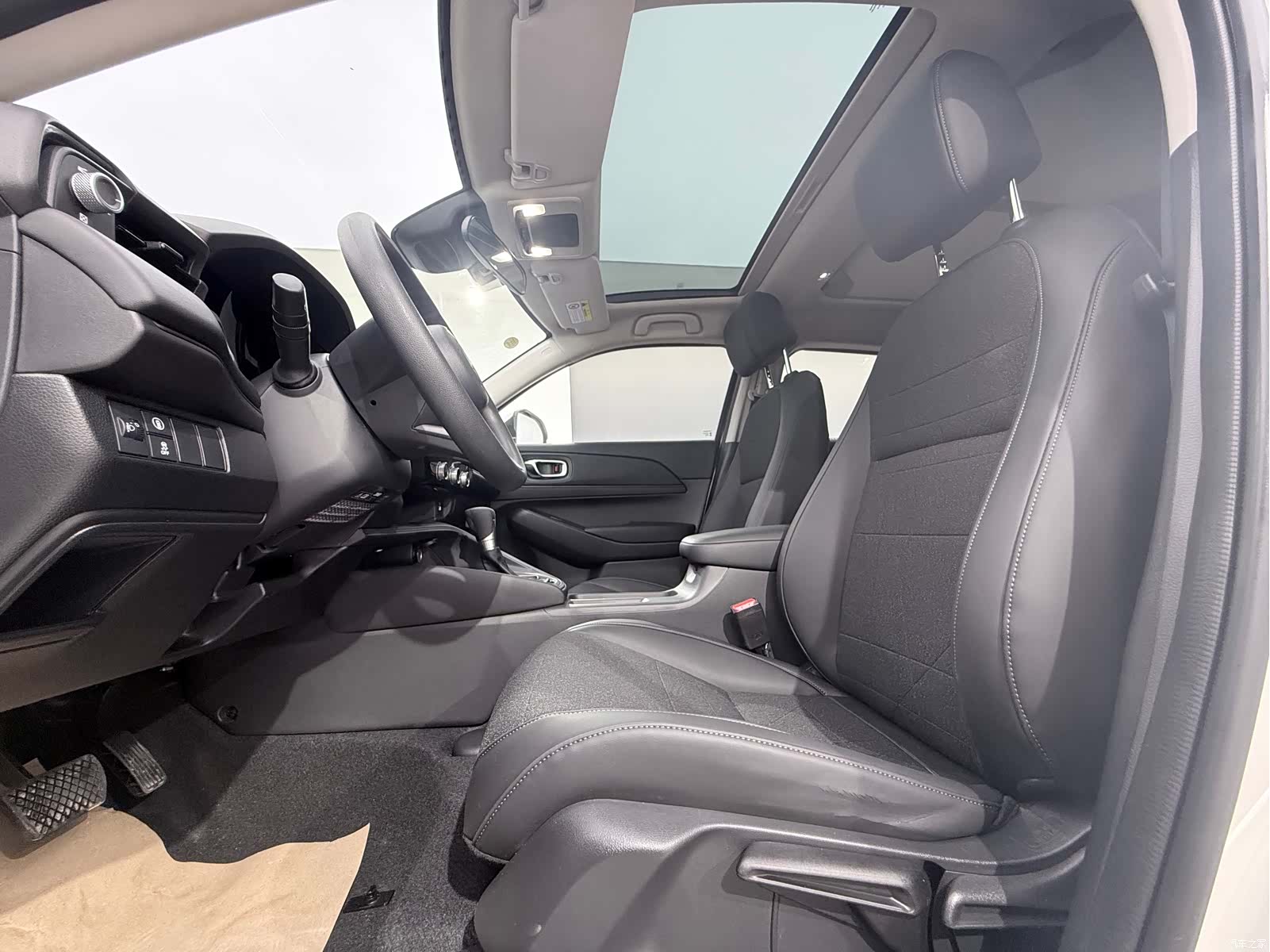 Honda Vezel, 2023 7