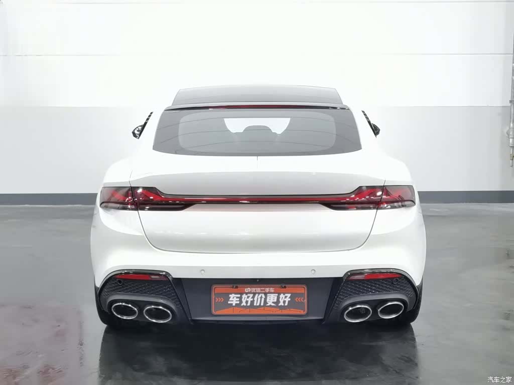 MG MG7, 2023 4