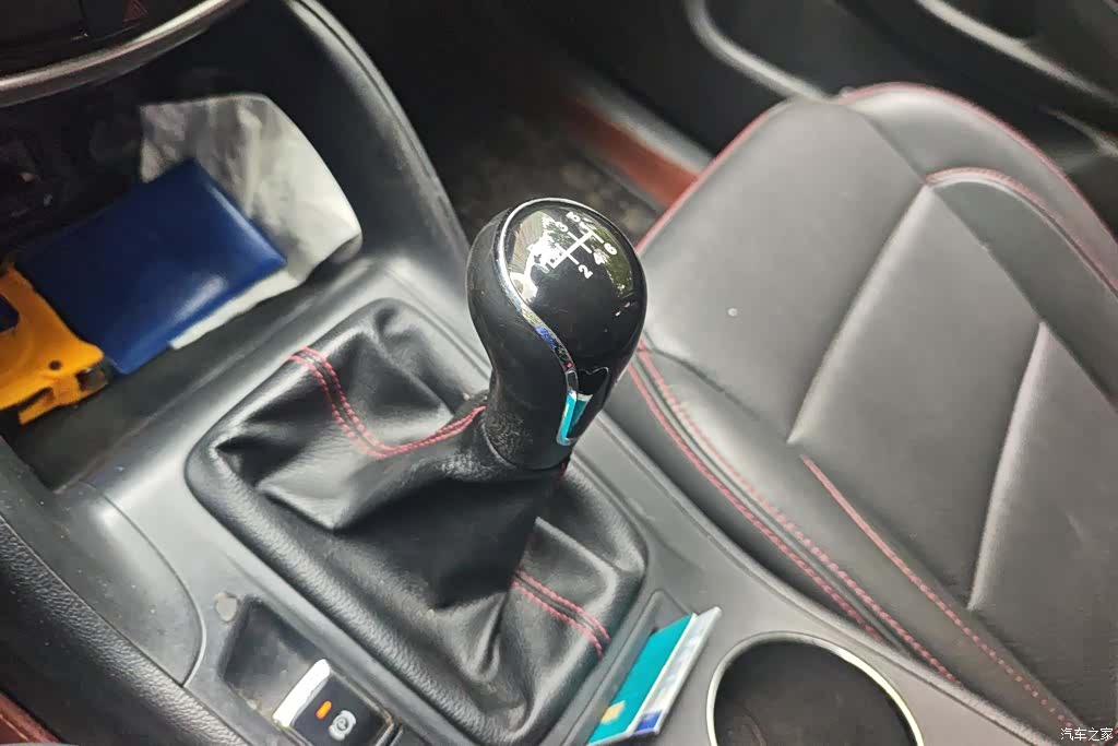 Changan CS75, 2017 16