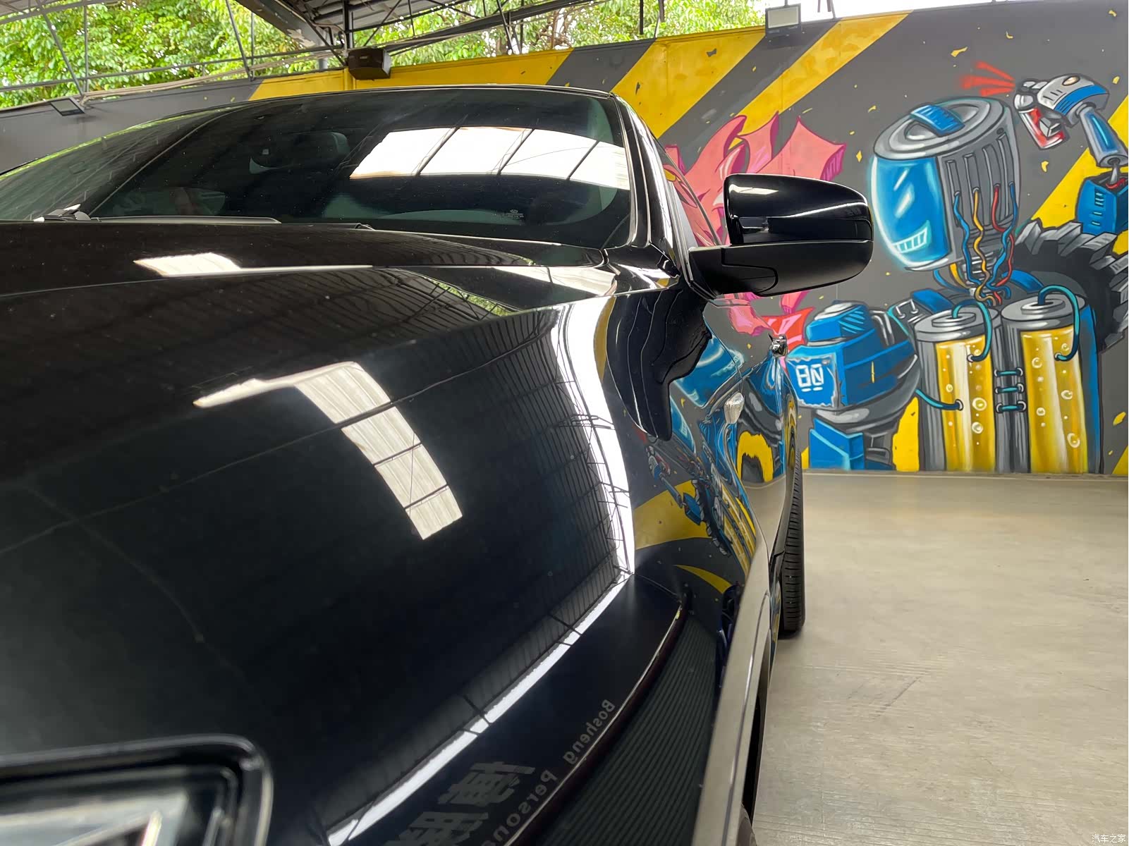 BMW X6, 2009 12