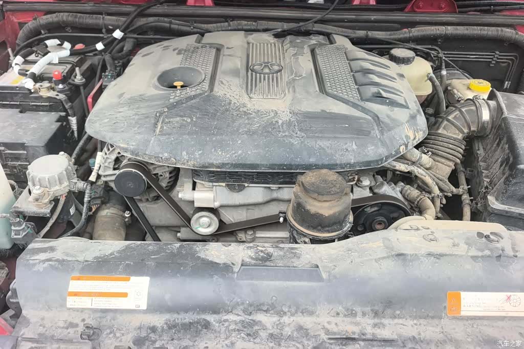 BAIC BJ40, 2018 10