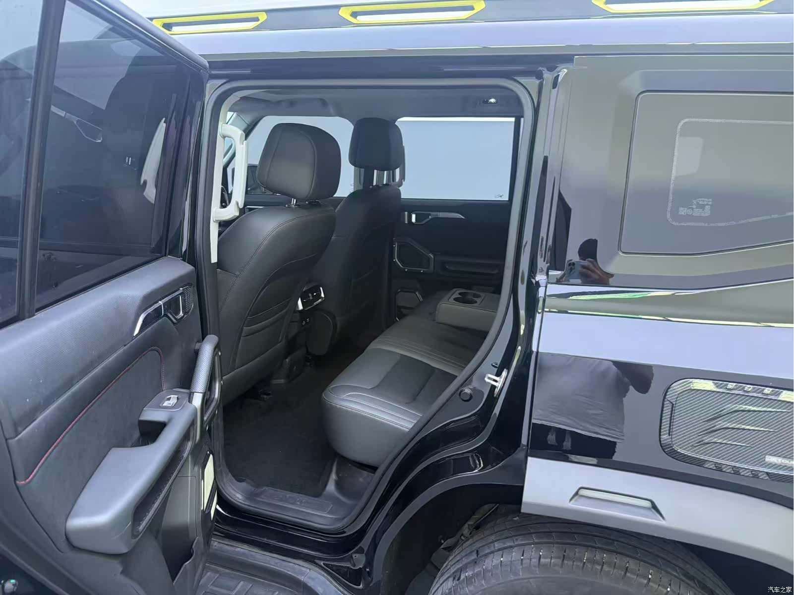 Jetour Traveller, 2024 10