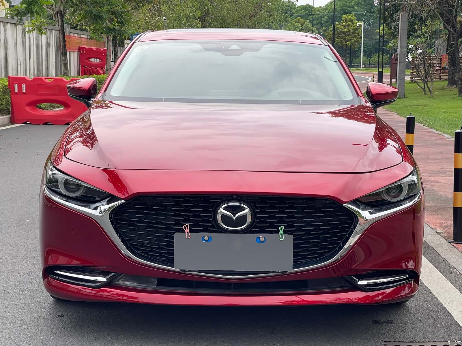 Mazda Mazda3, 2020 2