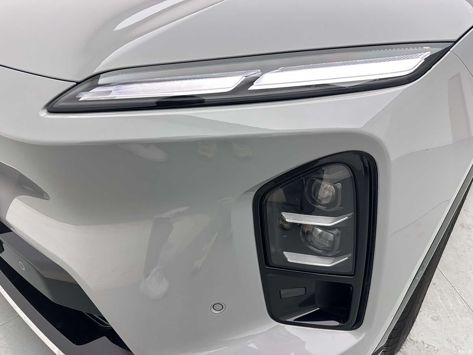 NIO ES6, 2025 19