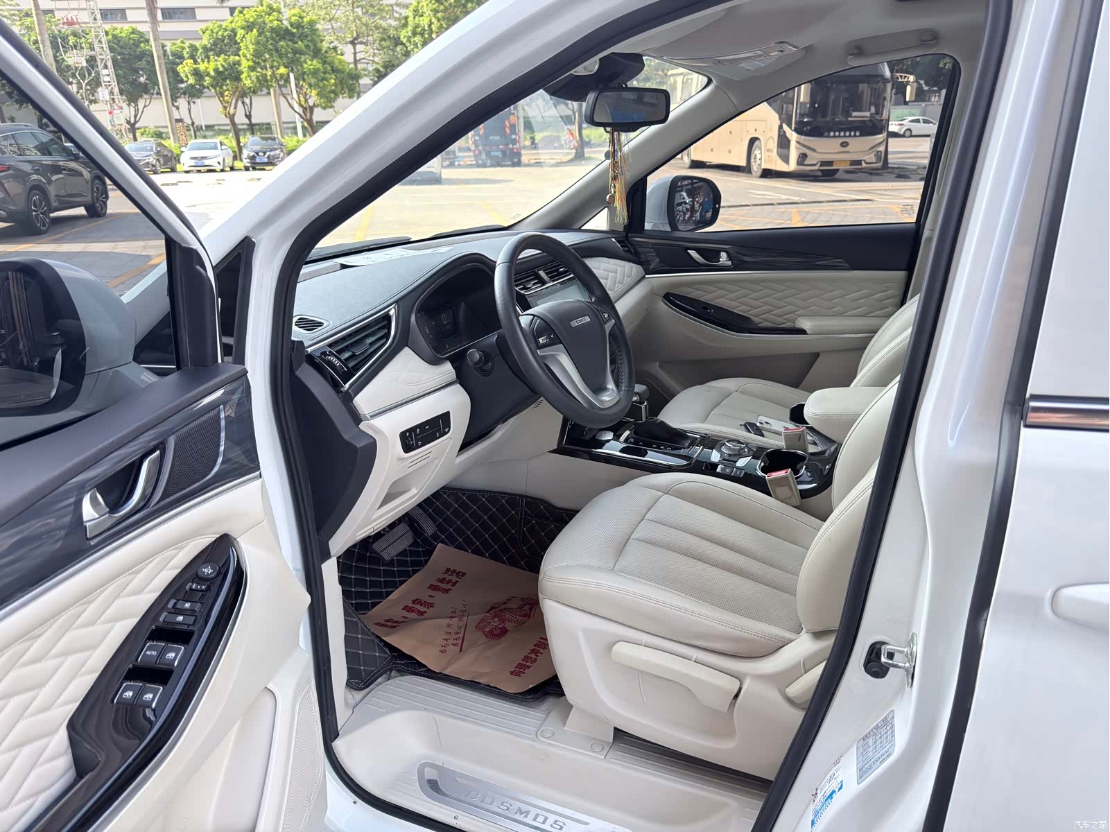 Changan VI, 2019 4