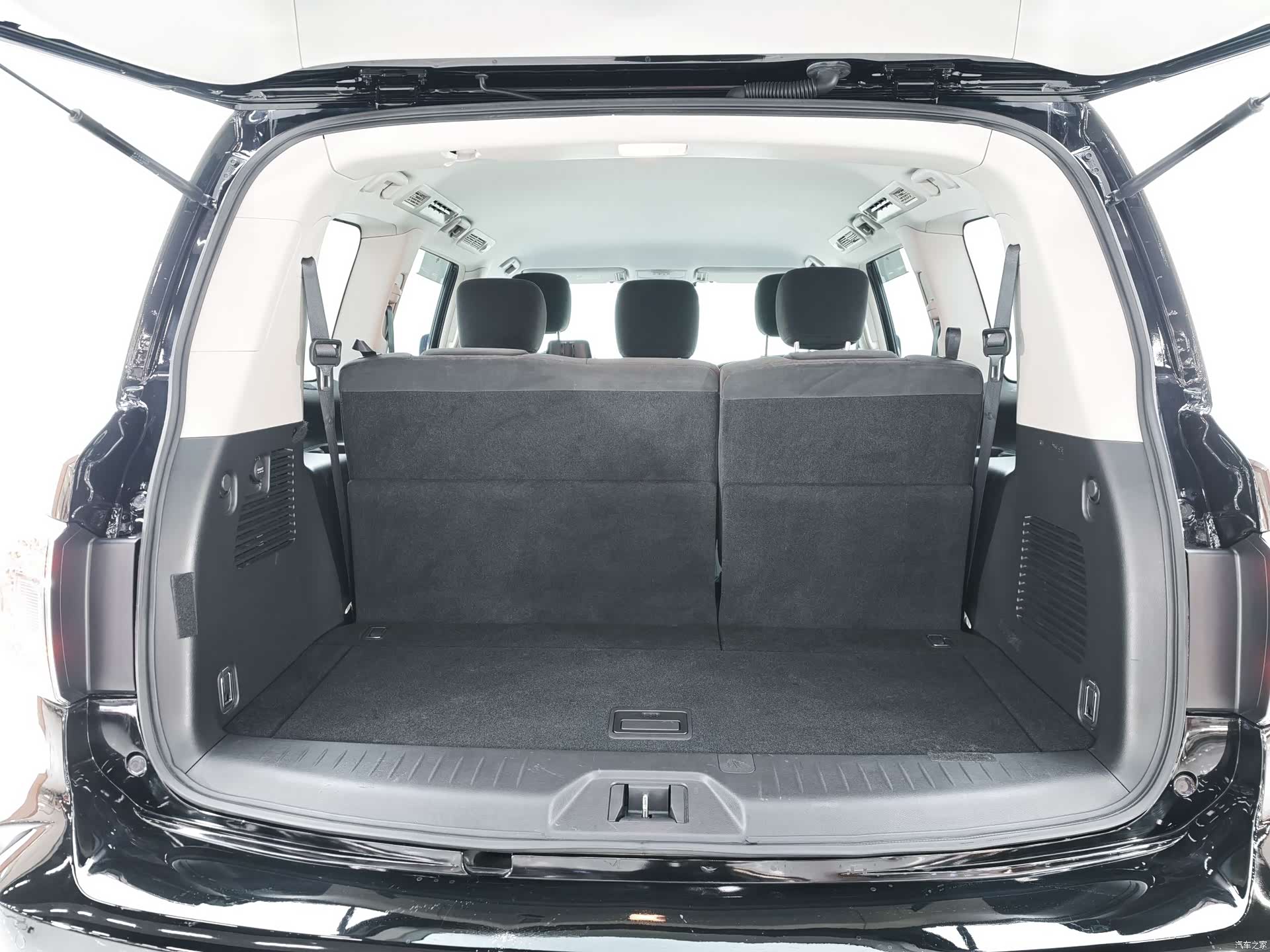 Nissan Patrol, 2018 23