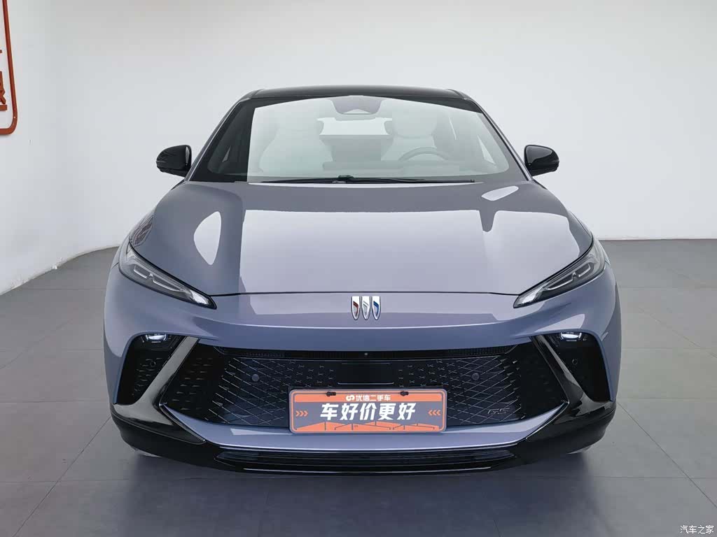 Buick E4, 2024 3