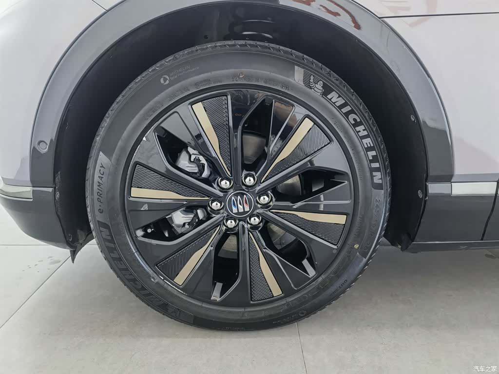 Buick E4, 2024 17