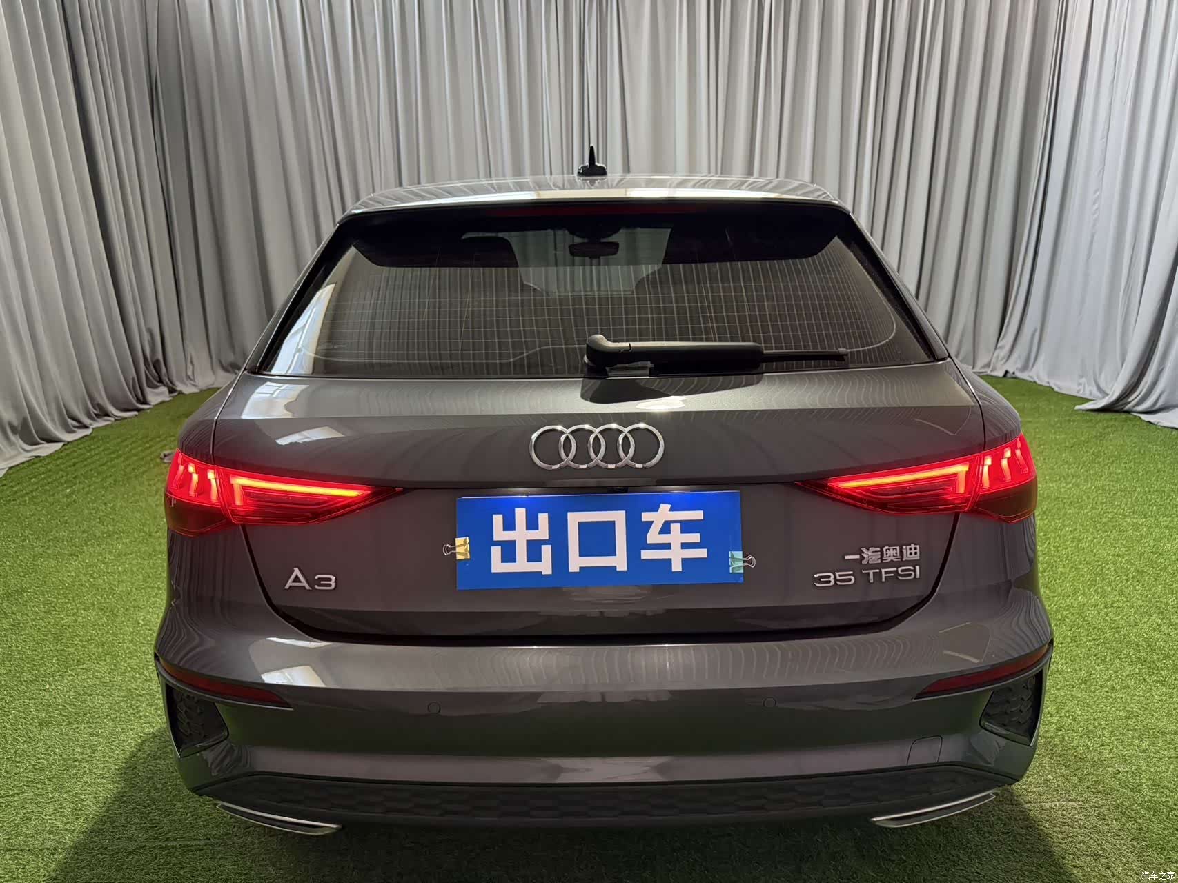 Audi A3, 2022 4