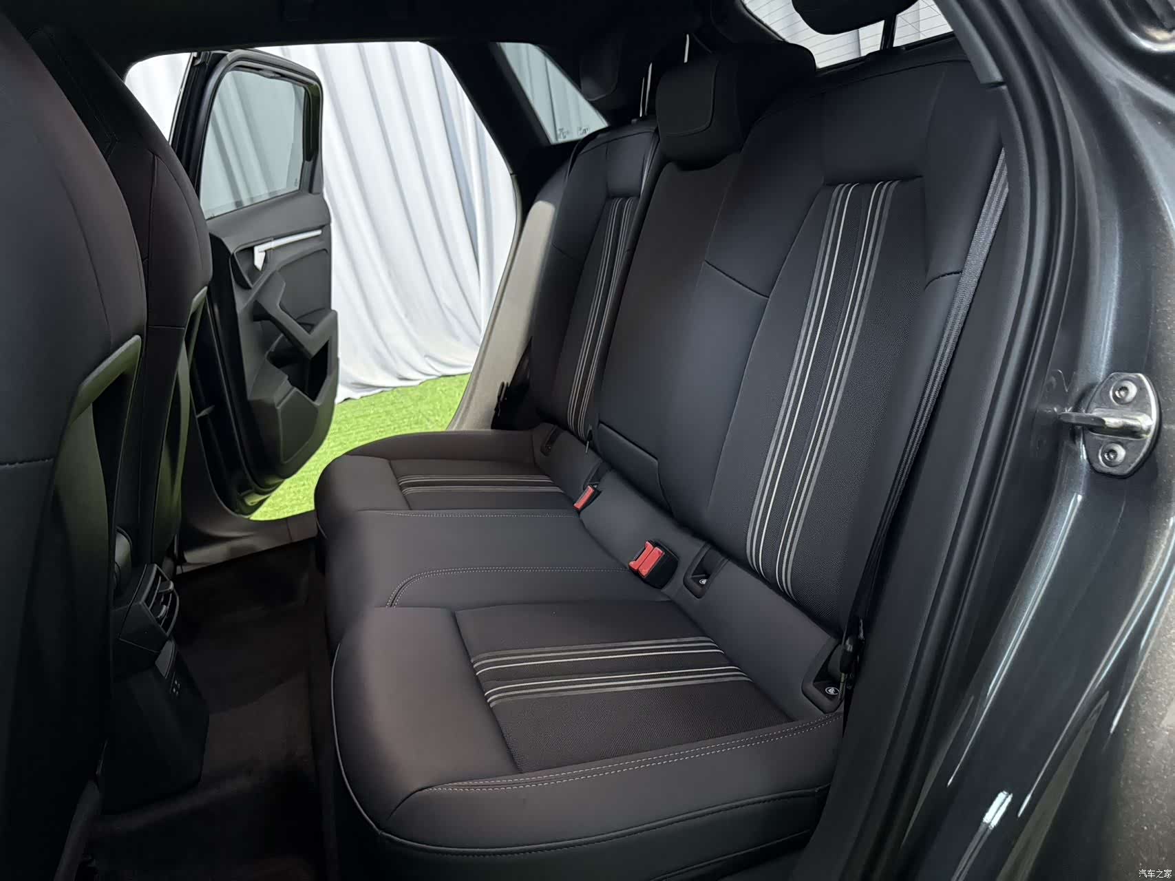 Audi A3, 2022 9